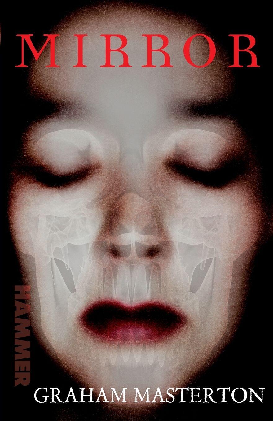 Vorderes Coverbild Mirror