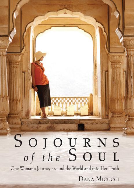Vorderes Coverbild Sojourns of the Soul