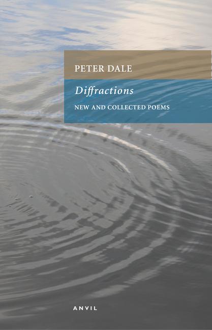 Vorderes Coverbild Diffractions