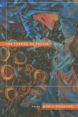 Vorderes Coverbild The Throne of Psyche