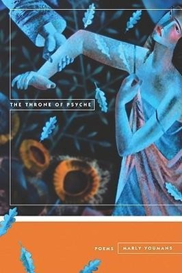 Vorderes Coverbild The Throne of Psyche: Poems