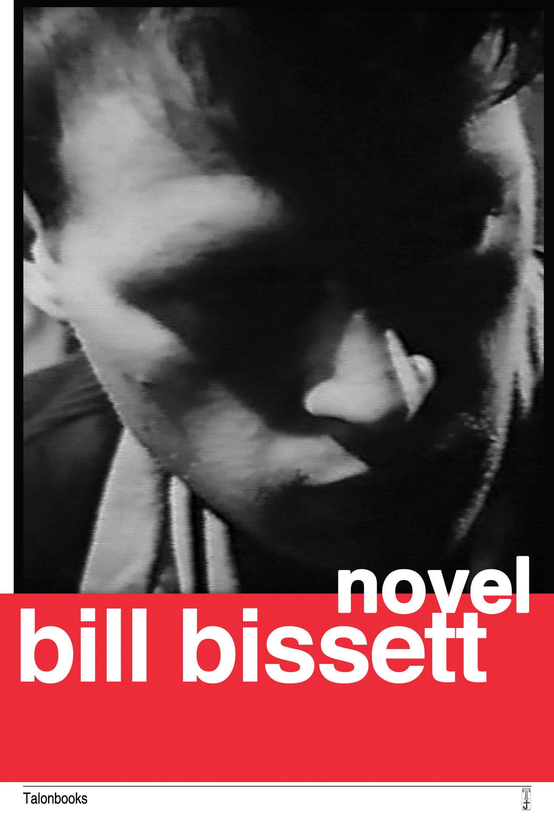 Vorderes Coverbild Novel