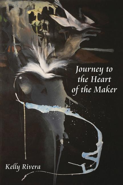Vorderes Coverbild Journey to the Heart of the Maker