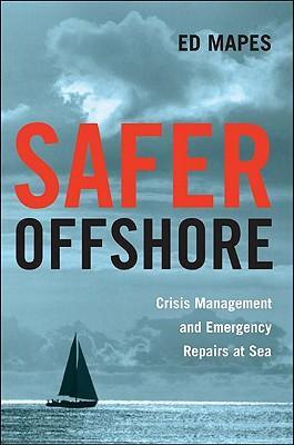 Vorderes Coverbild Safer Offshore