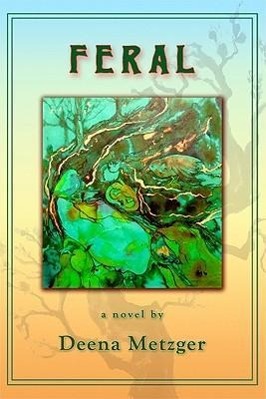 Vorderes Coverbild Feral