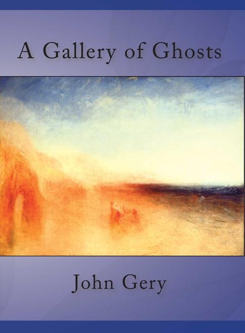 Vorderes Coverbild Gallery of Ghosts