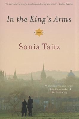 Vorderes Coverbild In the King's Arms