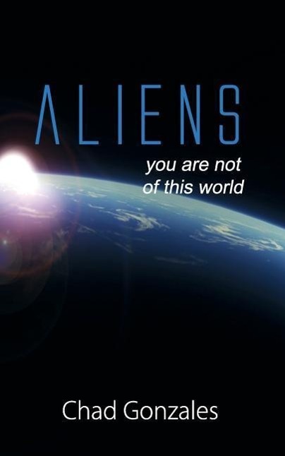 Vorderes Coverbild Aliens