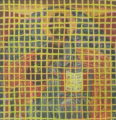 Vorderes Coverbild Art of Guy Chase