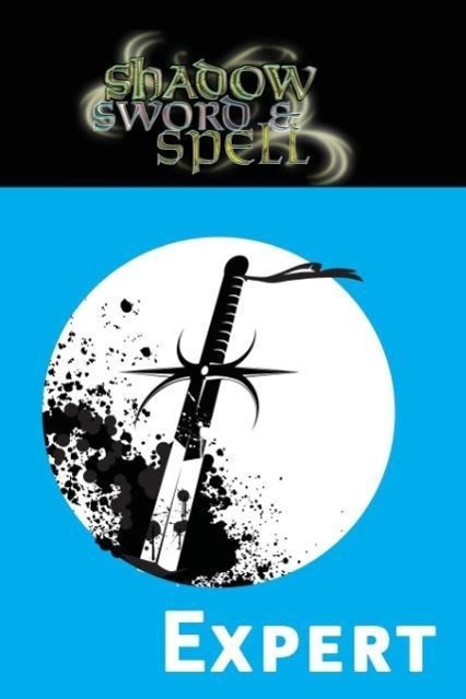 Vorderes Coverbild Shadow, Sword & Spell