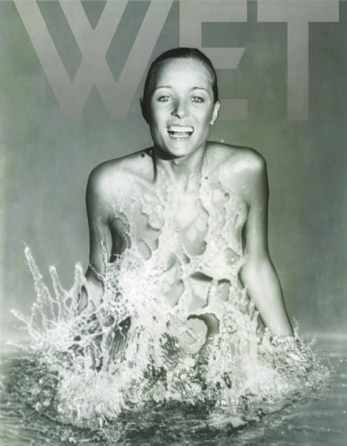Vorderes Coverbild Making Wet: The Magazine of Gourmet Bathing