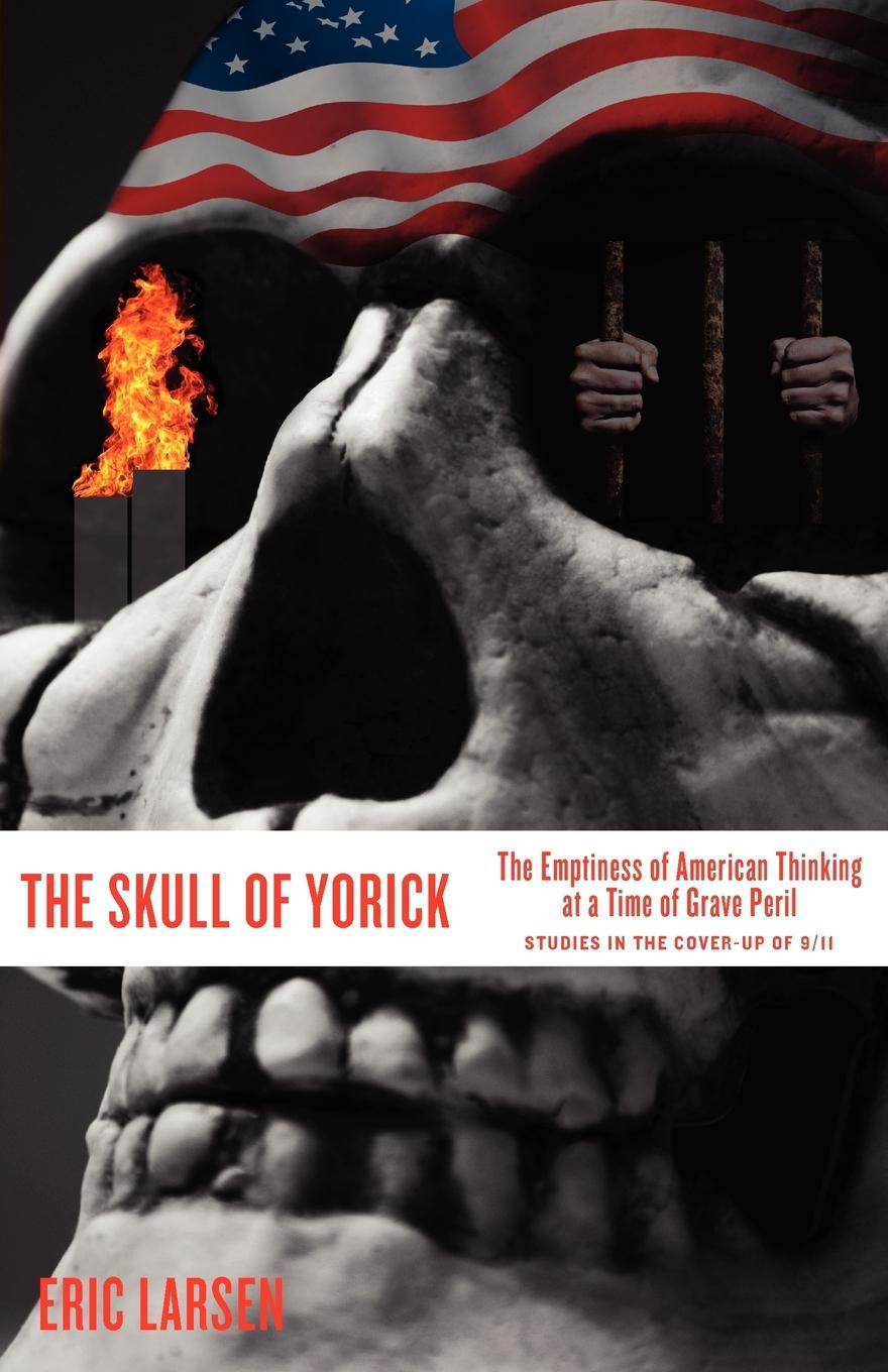 Vorderes Coverbild The Skull of Yorick