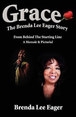 Vorderes Coverbild Grace: The Brenda Lee Eager Story