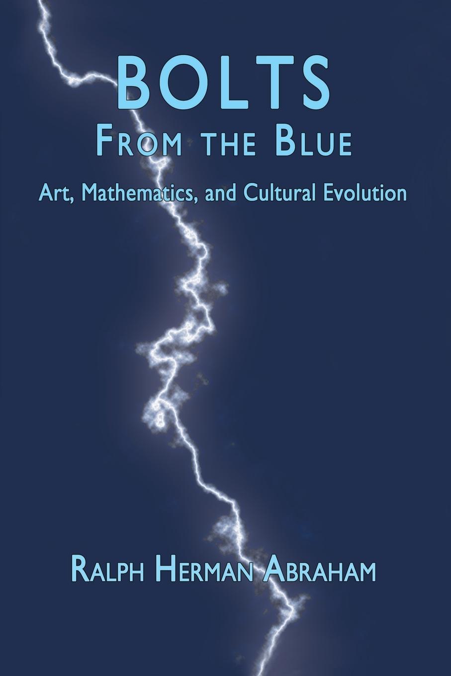 Vorderes Coverbild Bolts from the Blue