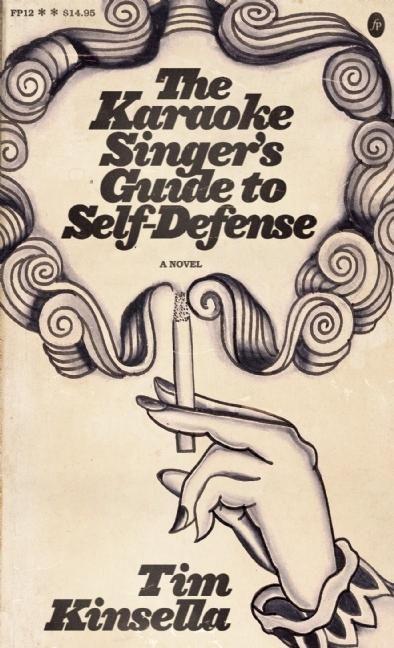 Vorderes Coverbild The Karaoke Singer's Guide to Self-Defense