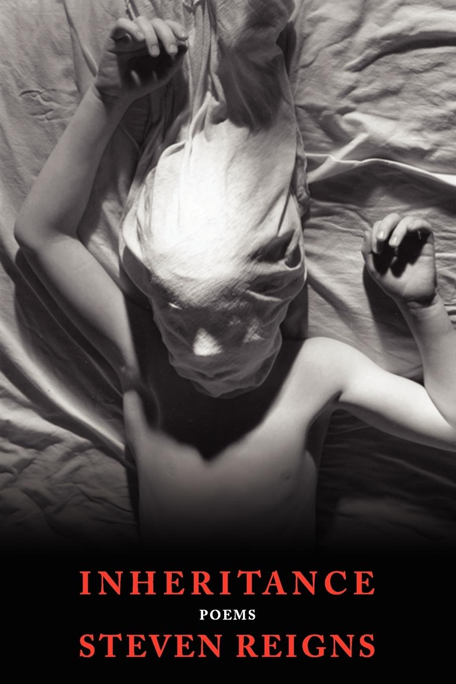 Vorderes Coverbild Inheritance