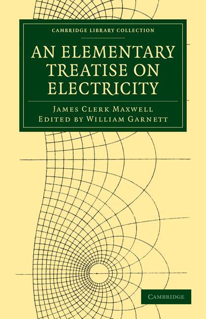 Vorderes Coverbild An Elementary Treatise on Electricity