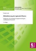 Vorderes Coverbild Globalisierung als regionale Chance