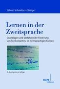 Vorderes Coverbild Lernen in der Zweitsprache 2A