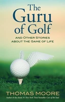 Vorderes Coverbild The Guru of Golf