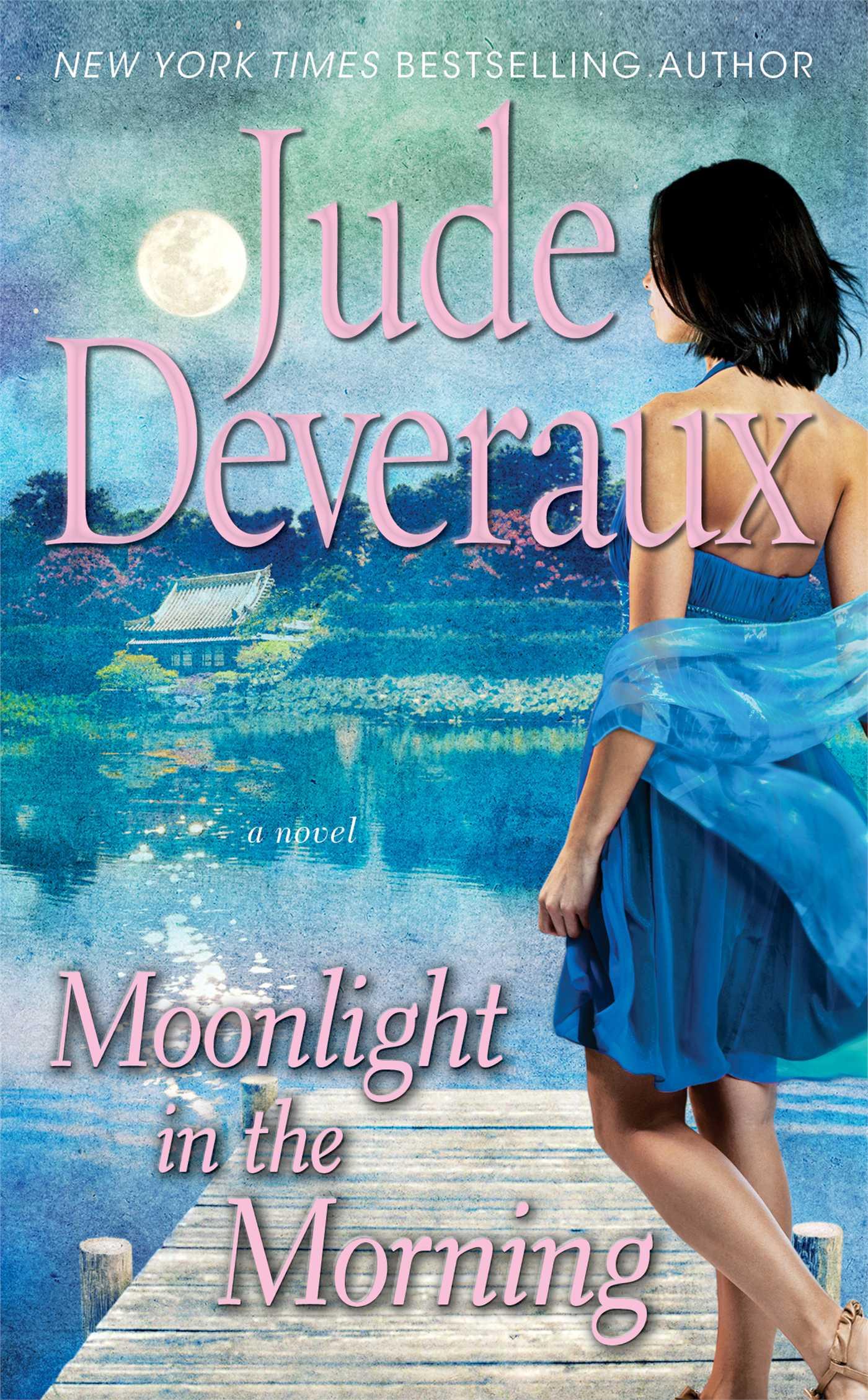 Vorderes Coverbild Moonlight in the Morning