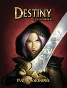 Vorderes Coverbild Destiny-Beginner