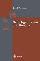 Vorderes Coverbild Self-Organization and the City