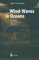 Vorderes Coverbild Wind-Waves in Oceans