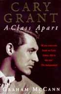 Vorderes Coverbild Cary Grant