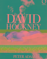Vorderes Coverbild David Hockney