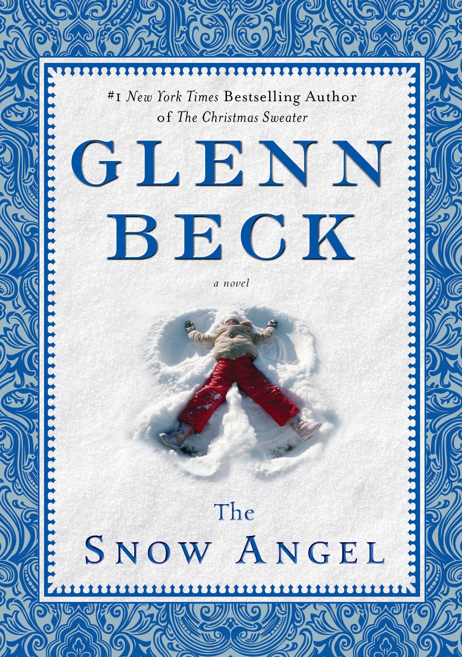 Vorderes Coverbild The Snow Angel