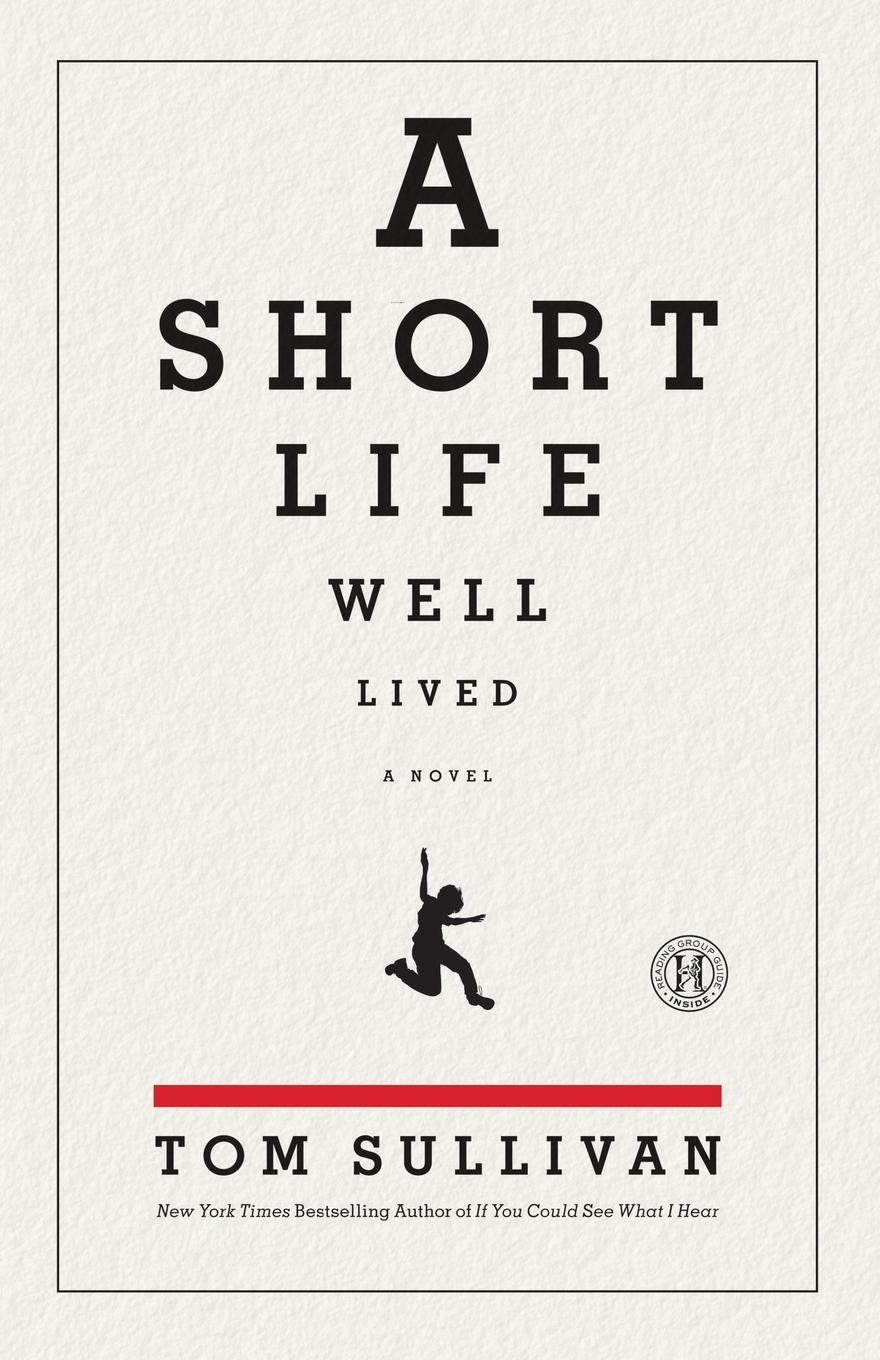Vorderes Coverbild Short Life Well Lived
