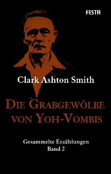 Vorderes Coverbild Die Grabgewölbe von Yoh-Vombis