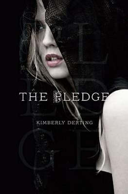 Vorderes Coverbild The Pledge