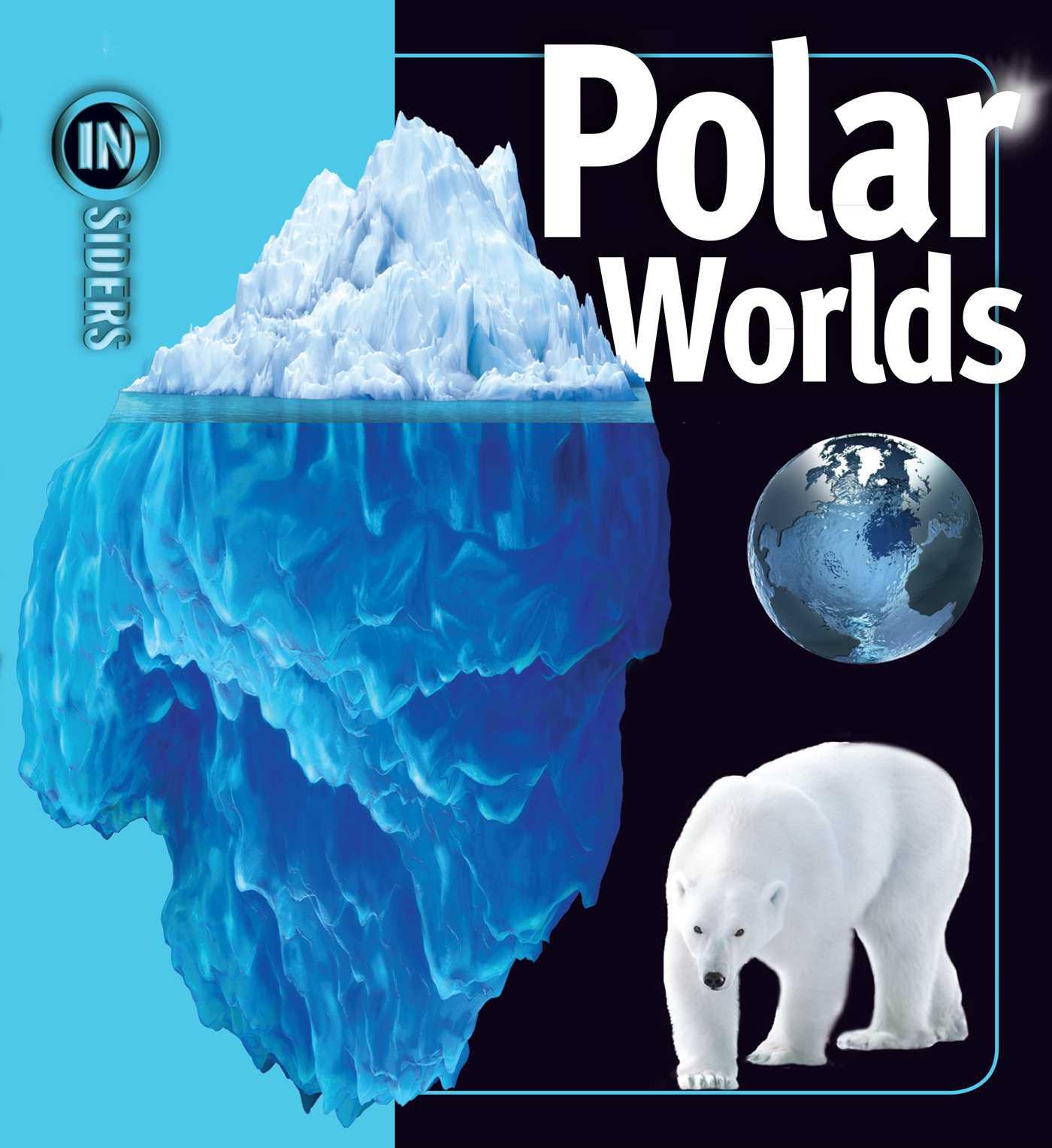 Vorderes Coverbild Polar Worlds