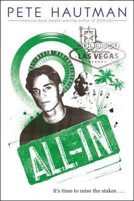 Vorderes Coverbild All-In