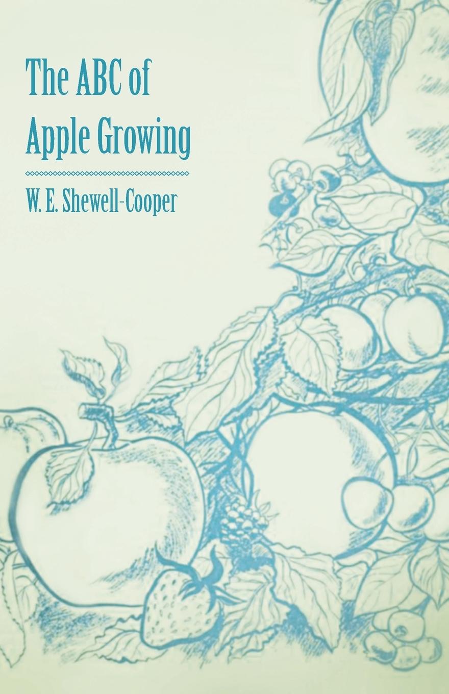 Vorderes Coverbild The ABC of Apple Growing