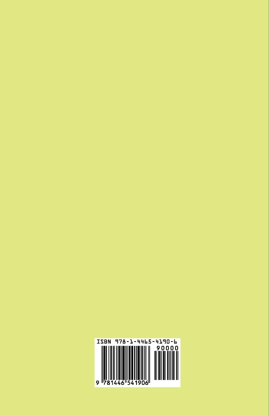 Rückseitencover A Photographic Guide to Marionettes in the Sixteenth to the Eighteenth Century