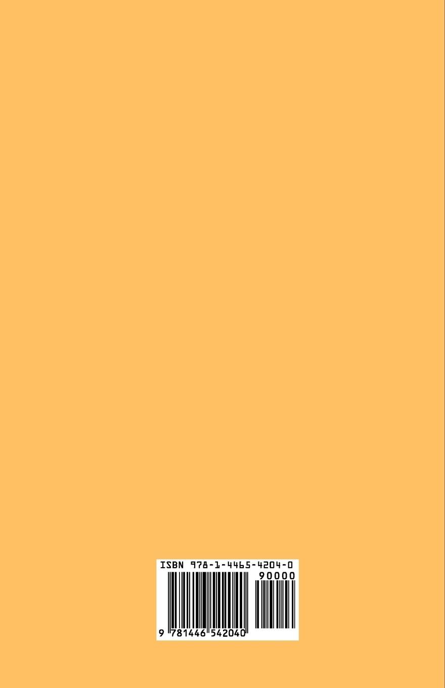 Rückseitencover The Illustrated Guide to Making Toys to Delight Your Children