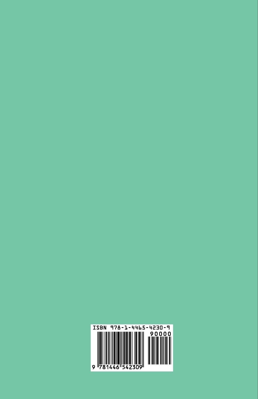 Rückseitencover Illustrated Guide to Making and Using Patterns When Quilt Making