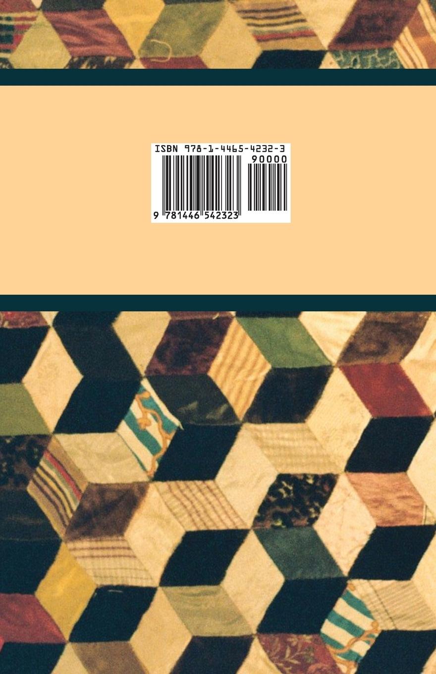 Rückseitencover The Art of Quilting and Designs in America