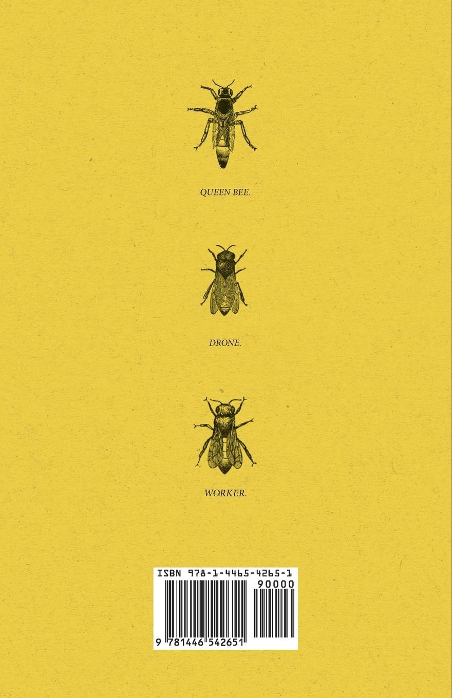 Rückseitencover A Beekeeper's Guide to Rearing Queen Bees - A Collection of Articles on Breeding, Laying, Cells and Other Aspects of Queen Rearing