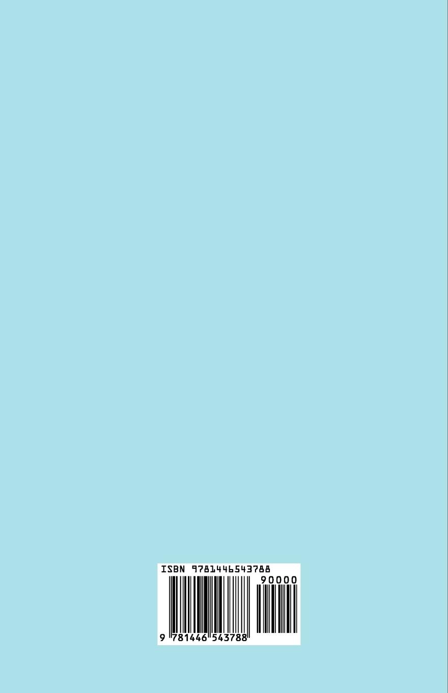 Rückseitencover The Navigators' Guide to Hyperbolic Navigation