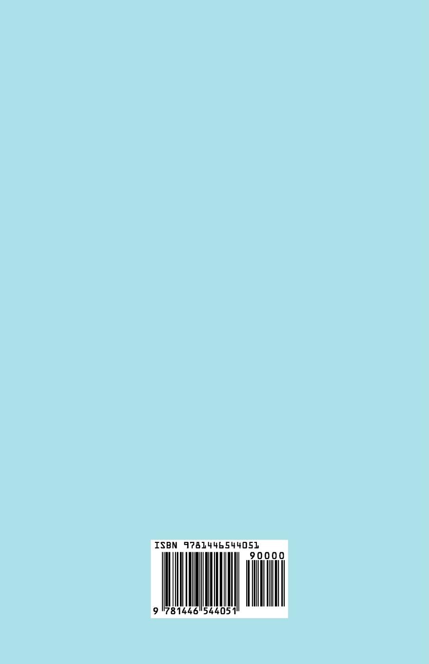 Rückseitencover Climbing Higher - An Iceland Adventure