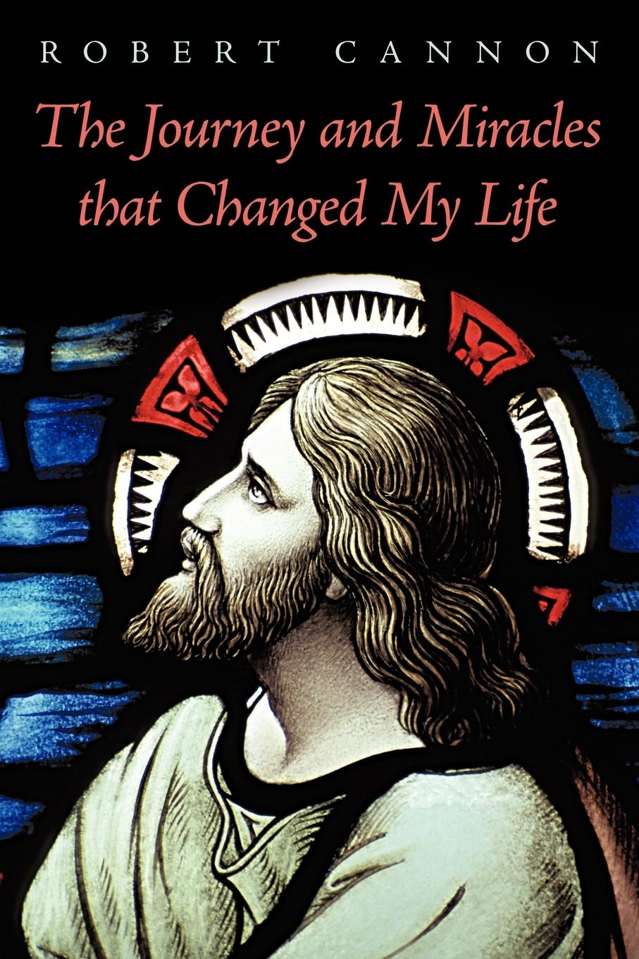 Vorderes Coverbild The Journey and Miracles That Changed My Life