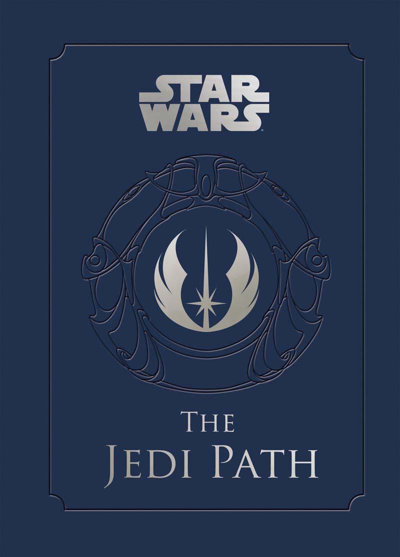 Vorderes Coverbild The Jedi Path