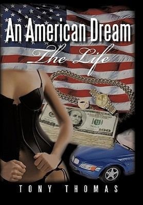 Vorderes Coverbild An American Dream