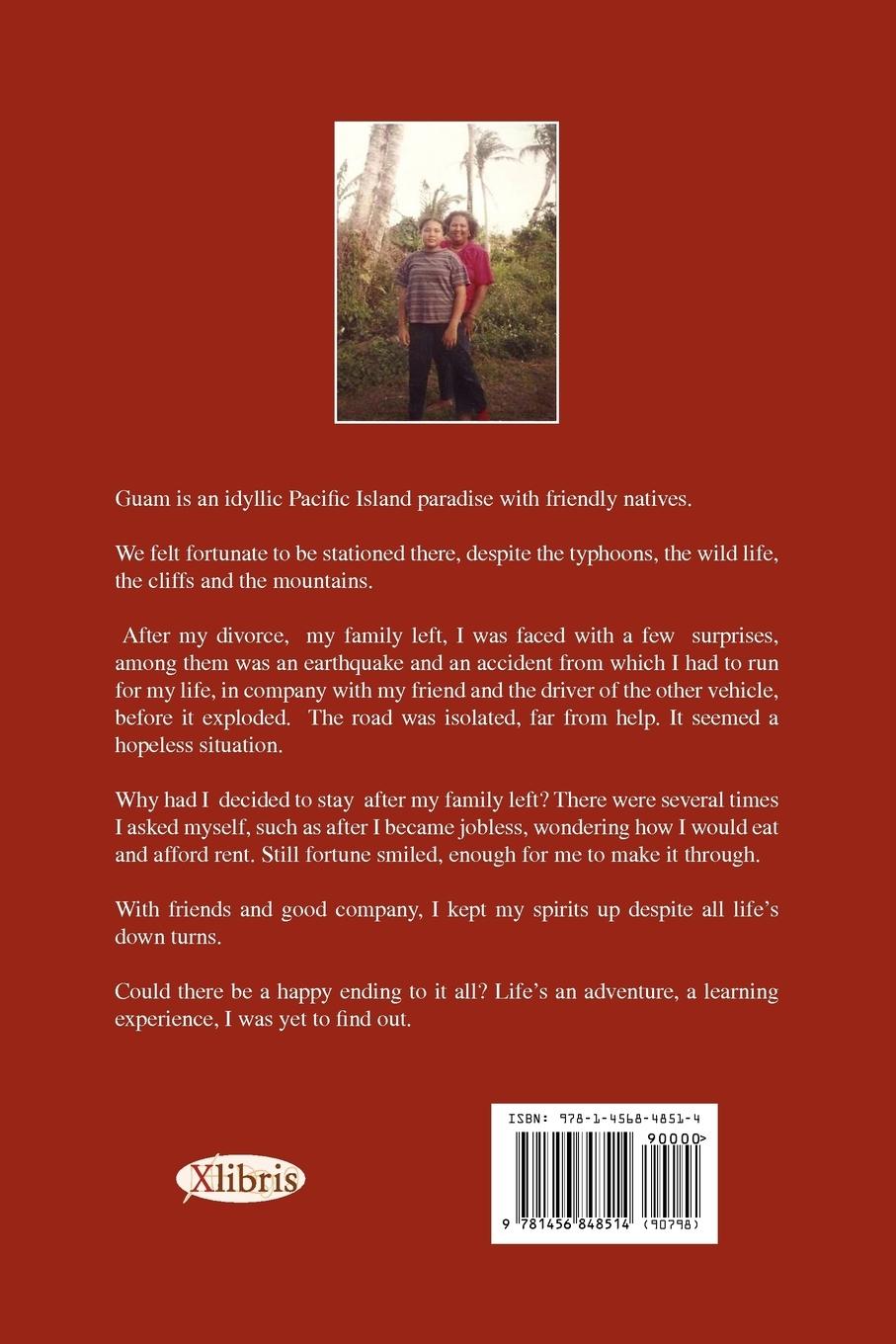 Rückseitencover Conflagration