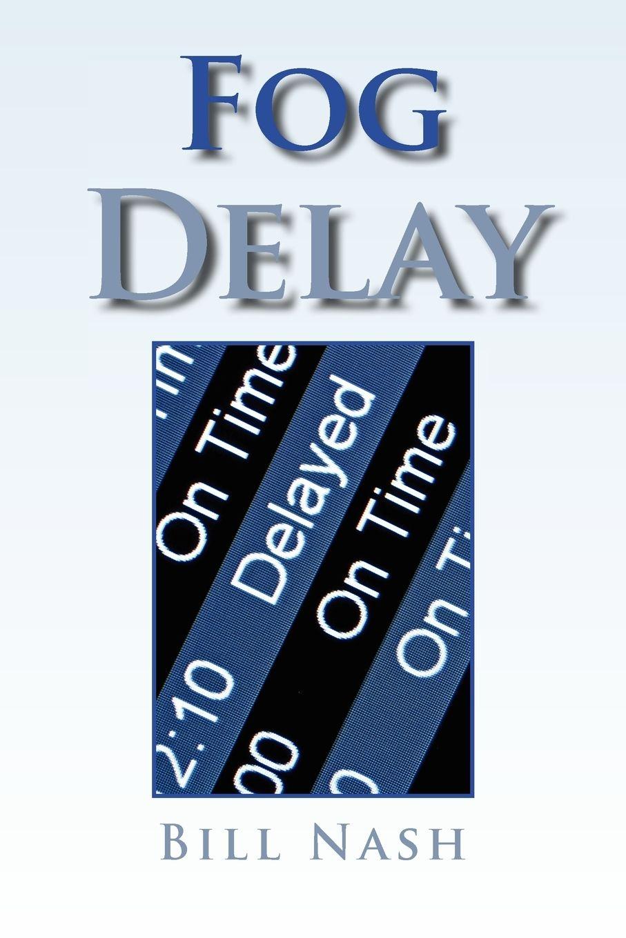 Vorderes Coverbild Fog Delay