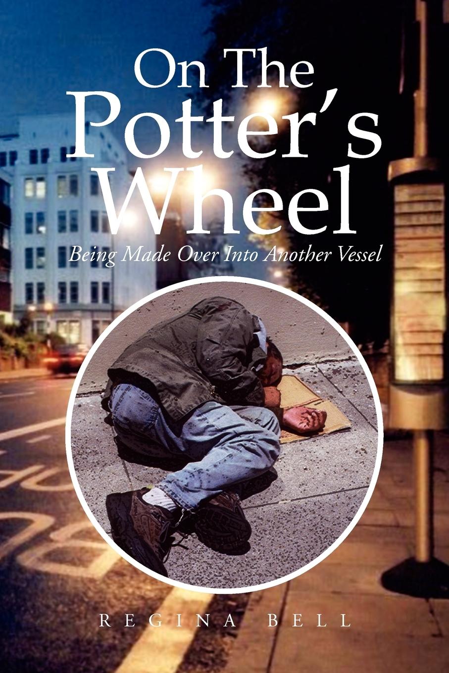 Vorderes Coverbild On The Potter's Wheel